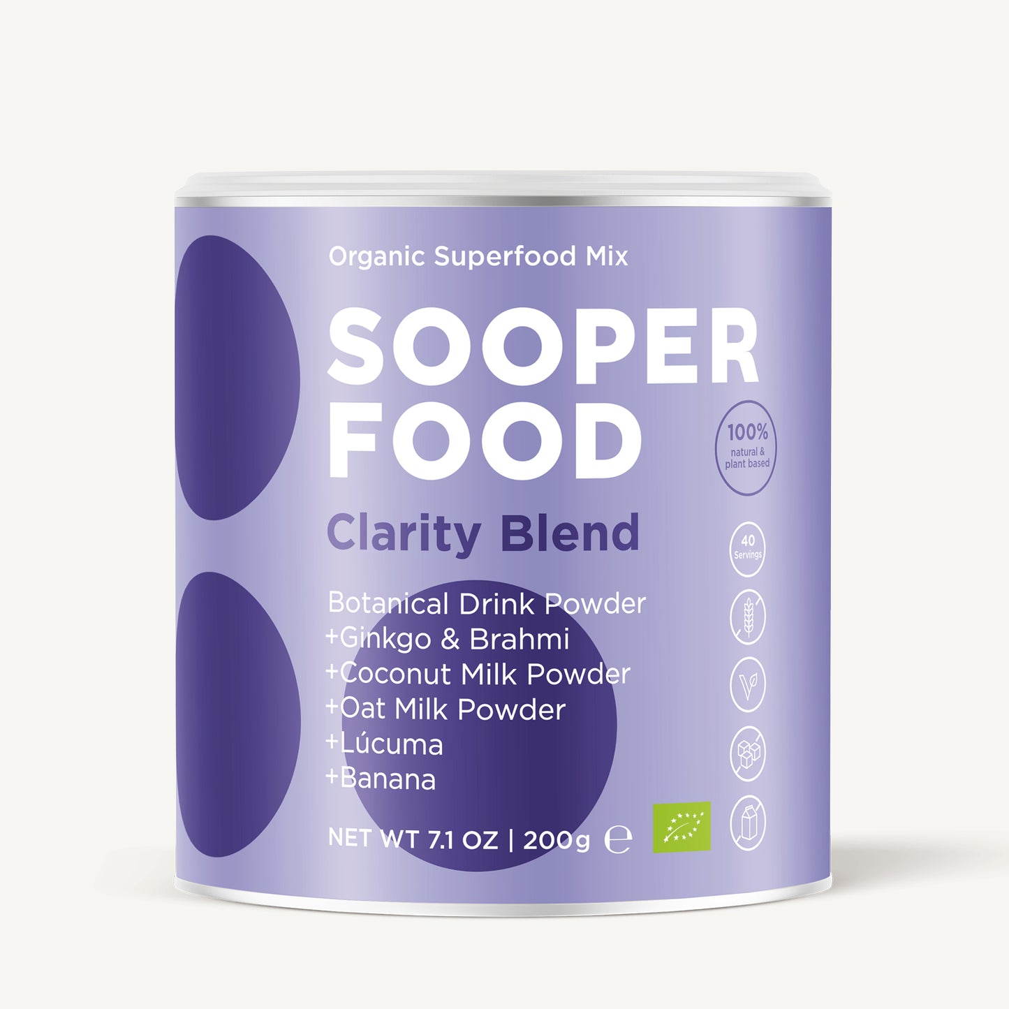 Clarity Blend