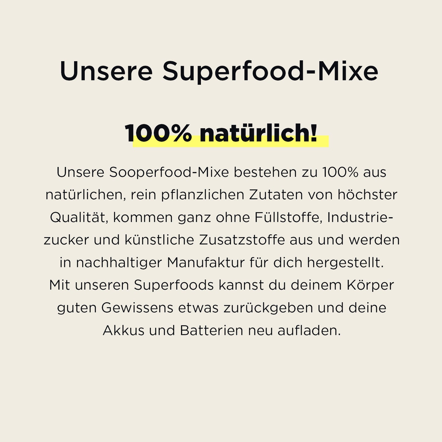 Cocoa Wach Zimt-Kurkuma
