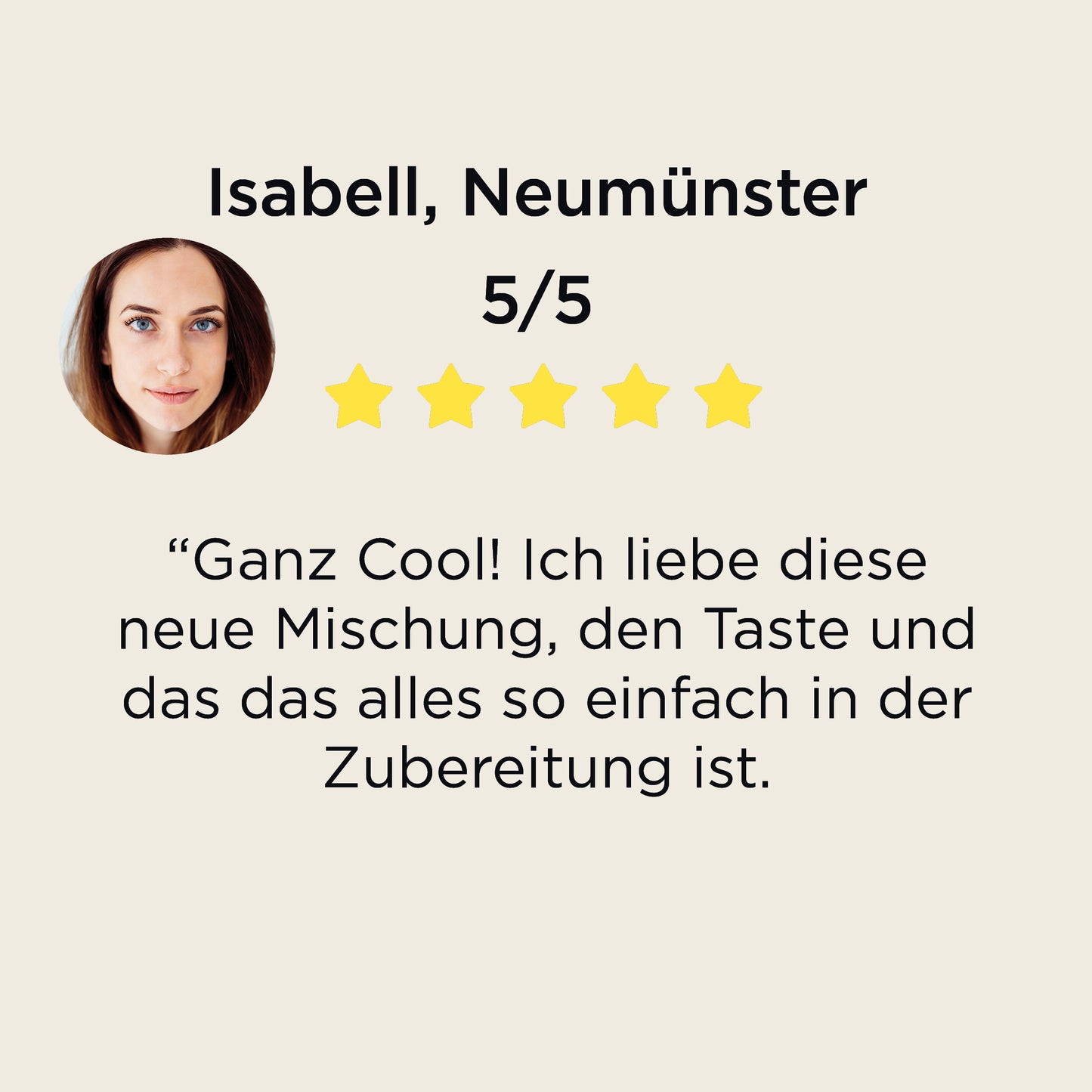 Sooperfood Hafer Mix erfahrungen