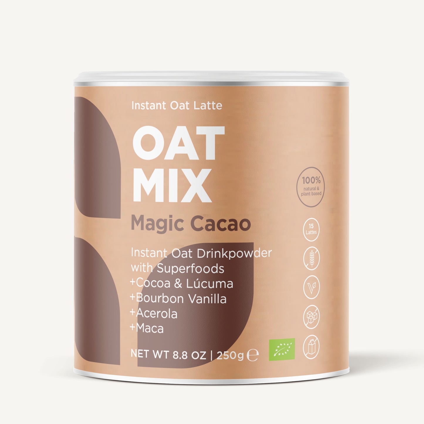 Hafer Mix Magic Cacao