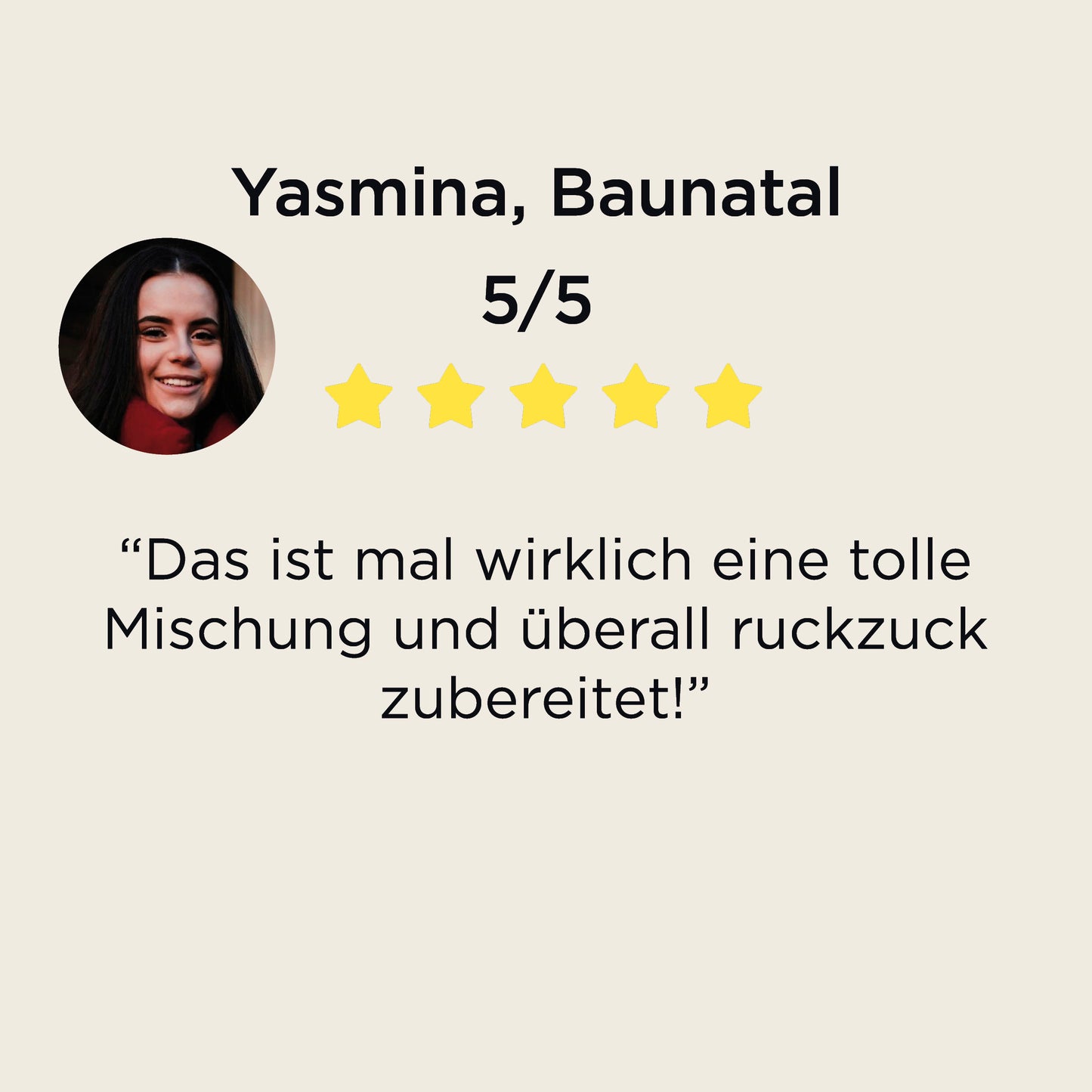 Hafer Mix Magic Cacao Bewertung