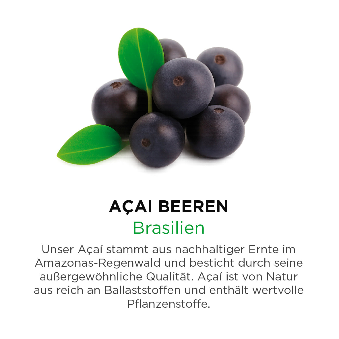 Acai
