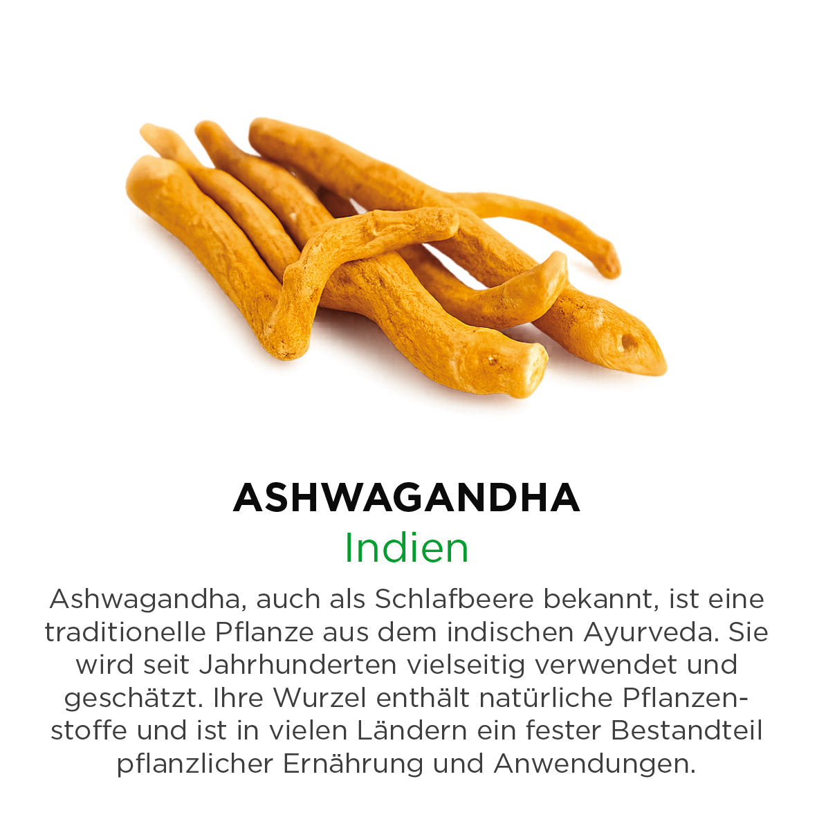 Ashwagandha