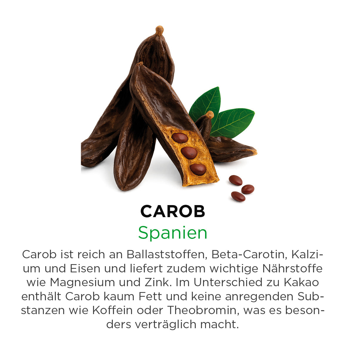 Carob
