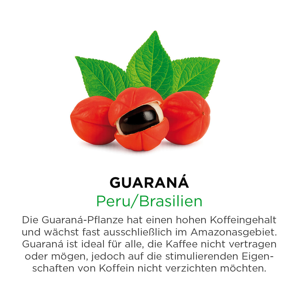 Guarana
