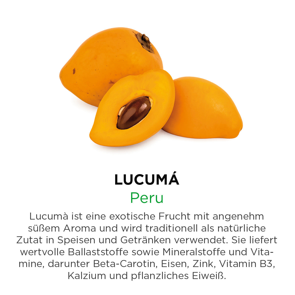 Lucuma