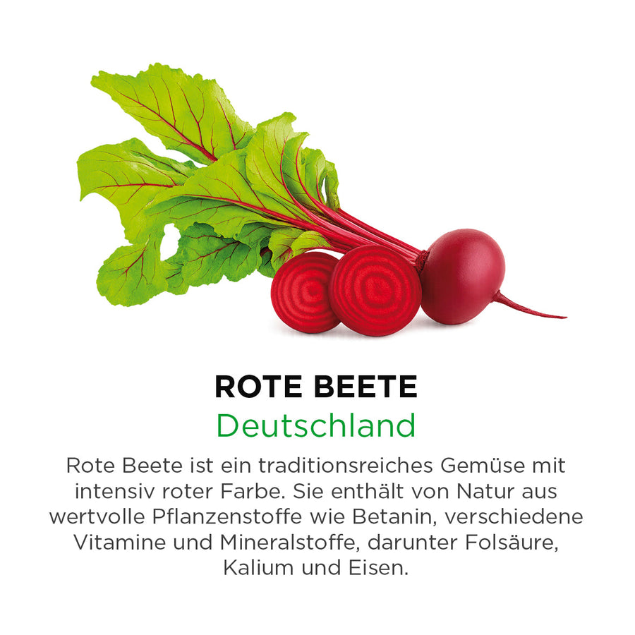Rote Beete