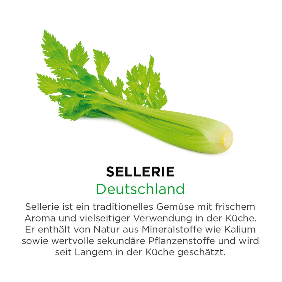 Sellerie