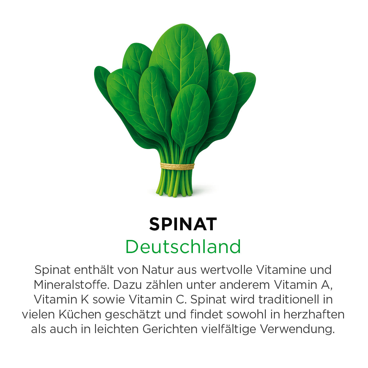 Spinat