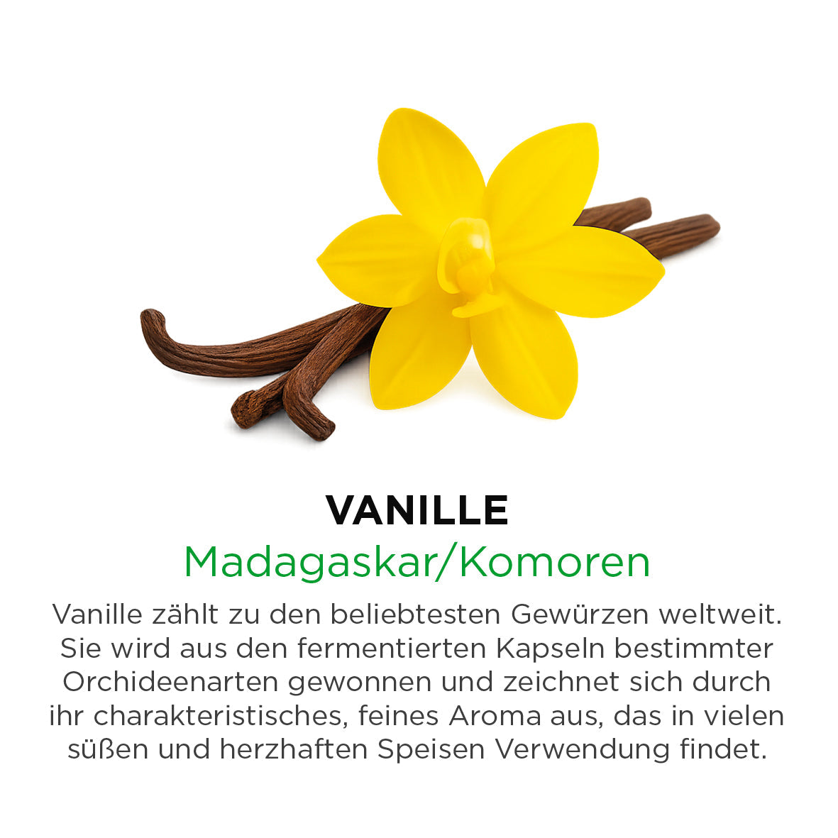 Vanille