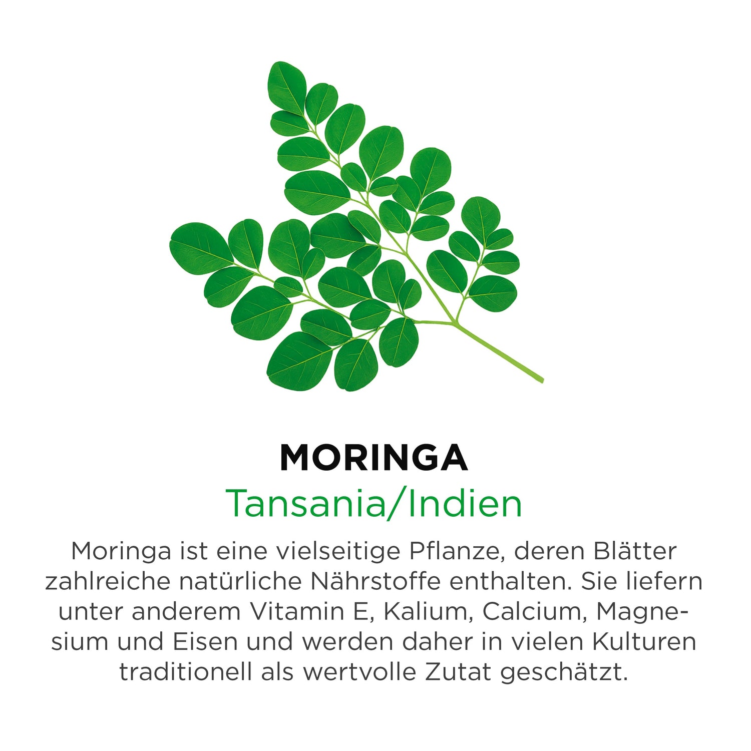 Moringa