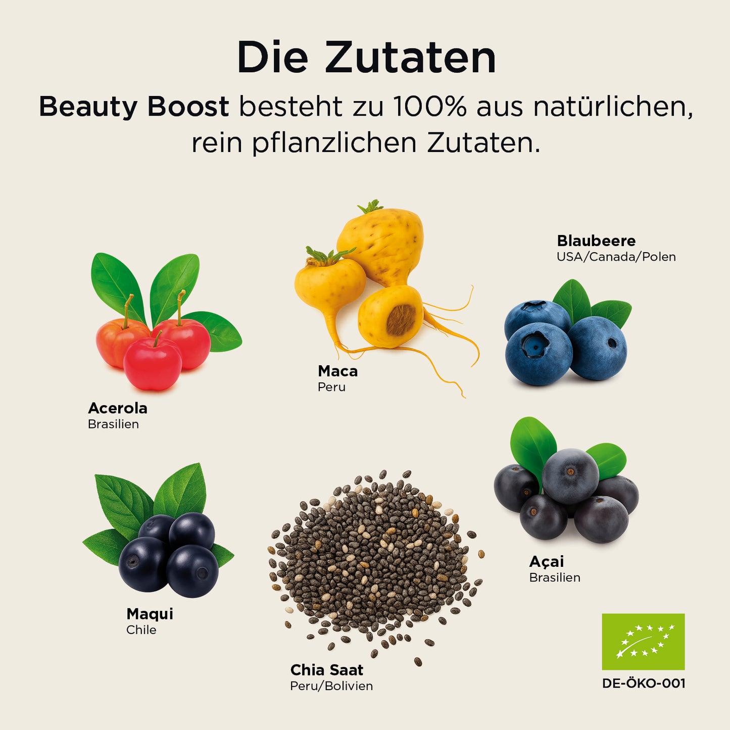 Beauty Boost