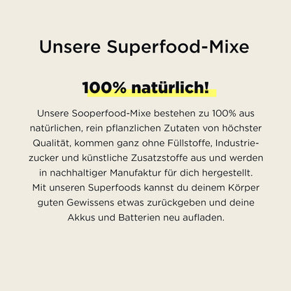 Cacao magique Noix de coco