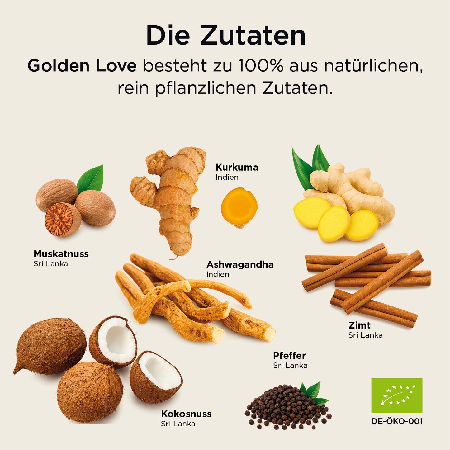 Golden Love