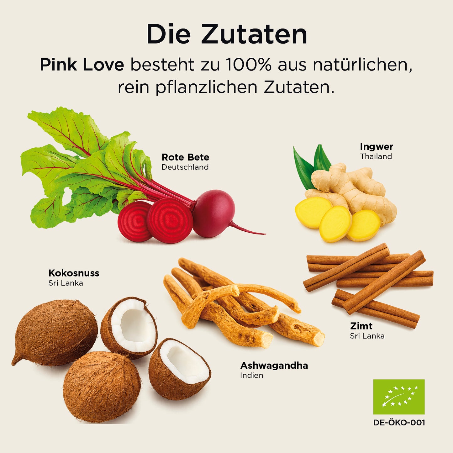 Pink Love