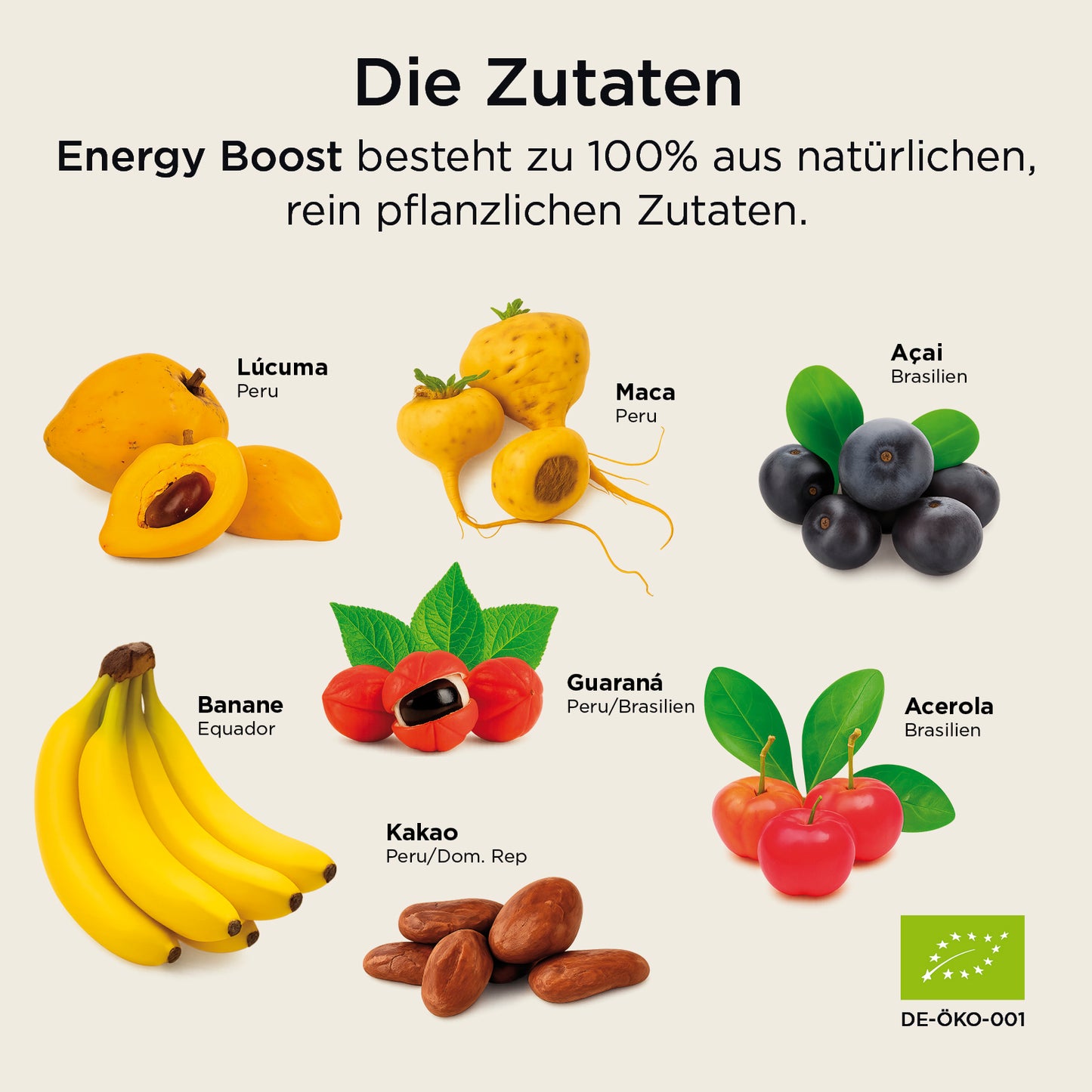 Energy Boost