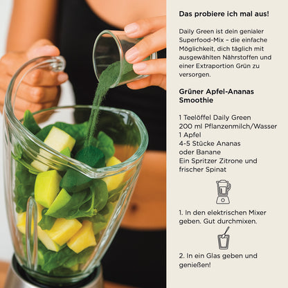 Vert Quotidien