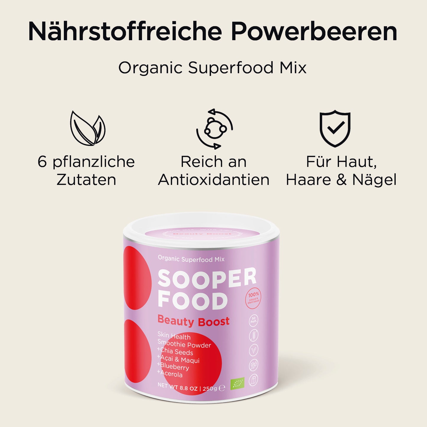 Beauty Boost