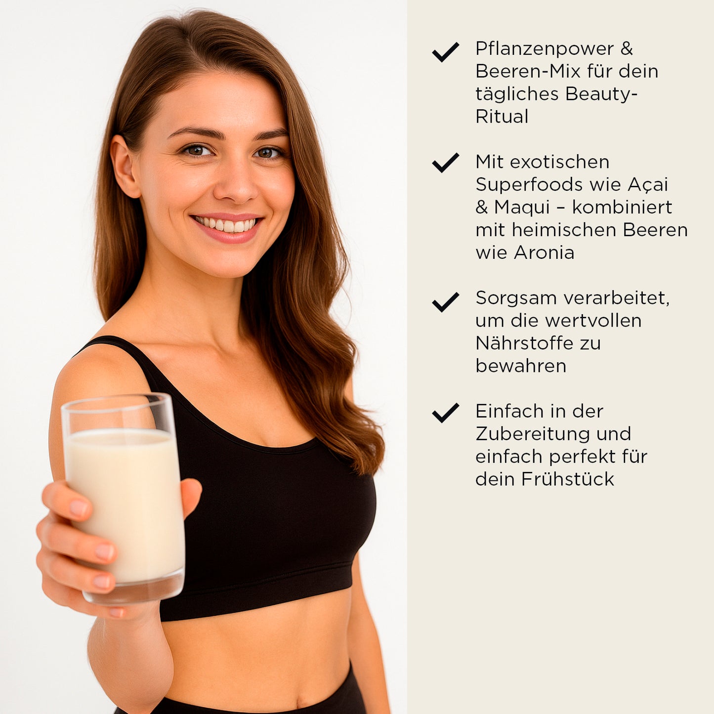 Oat Mix Beauty Boost