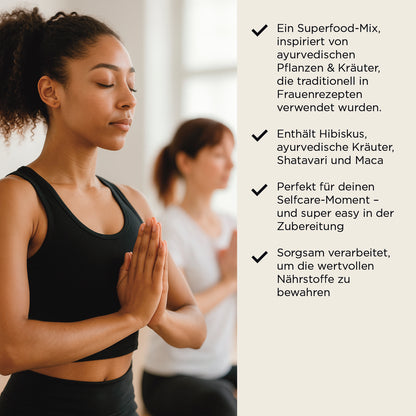 Boost d'équilibre