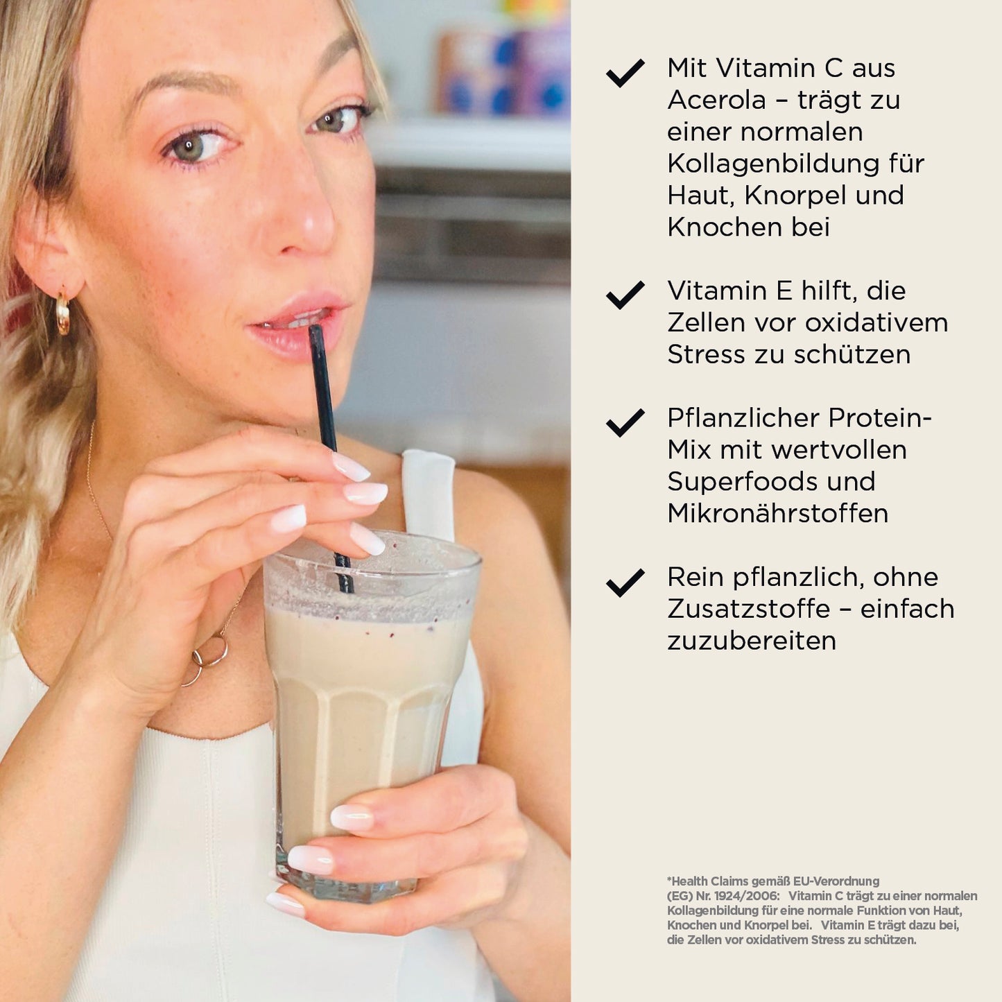 Plant Collagen