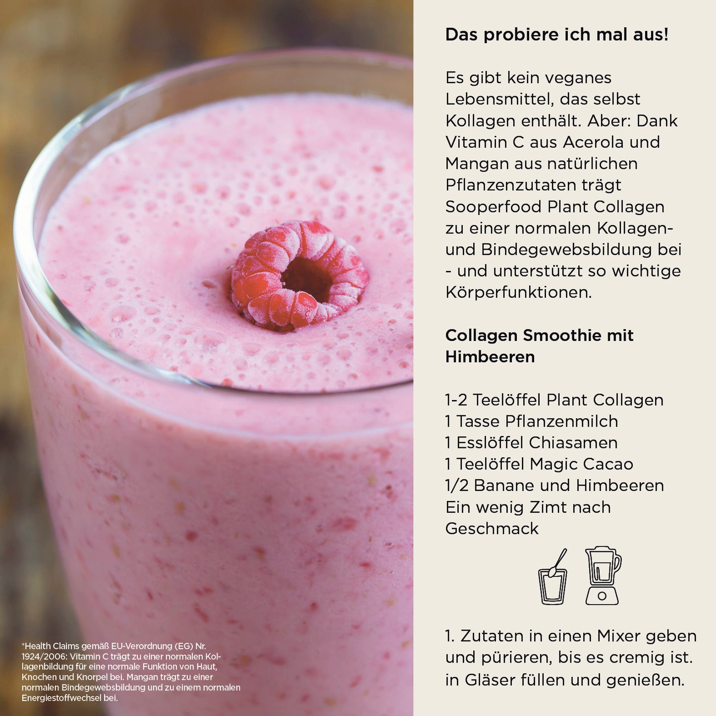 Plant Collagen