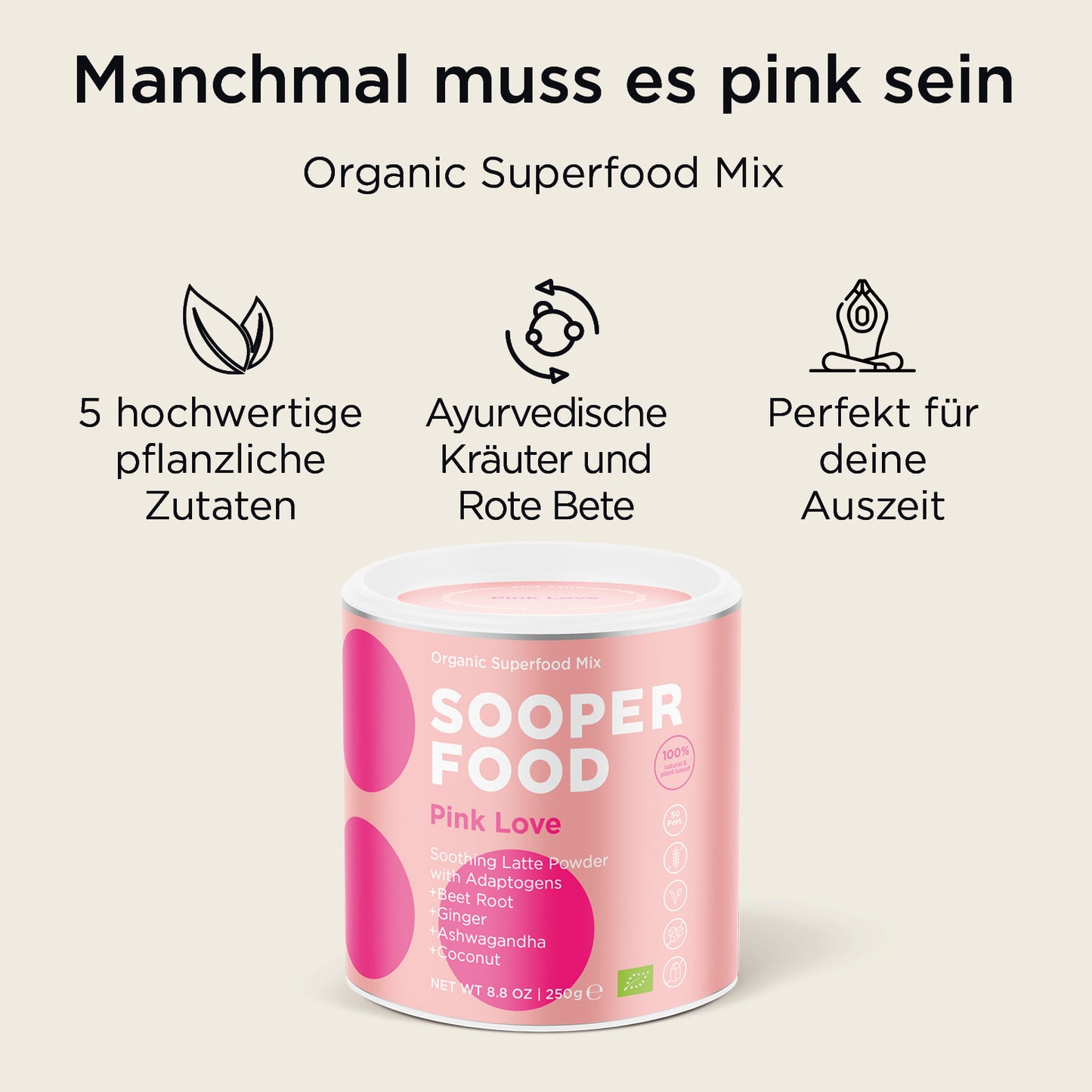 Pink Love